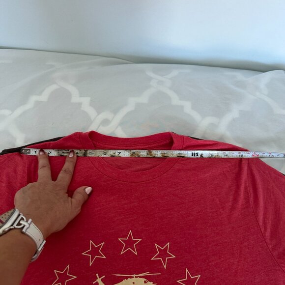 Nine Line Men's T-Shirts  - Medium - Picture 5 of 5